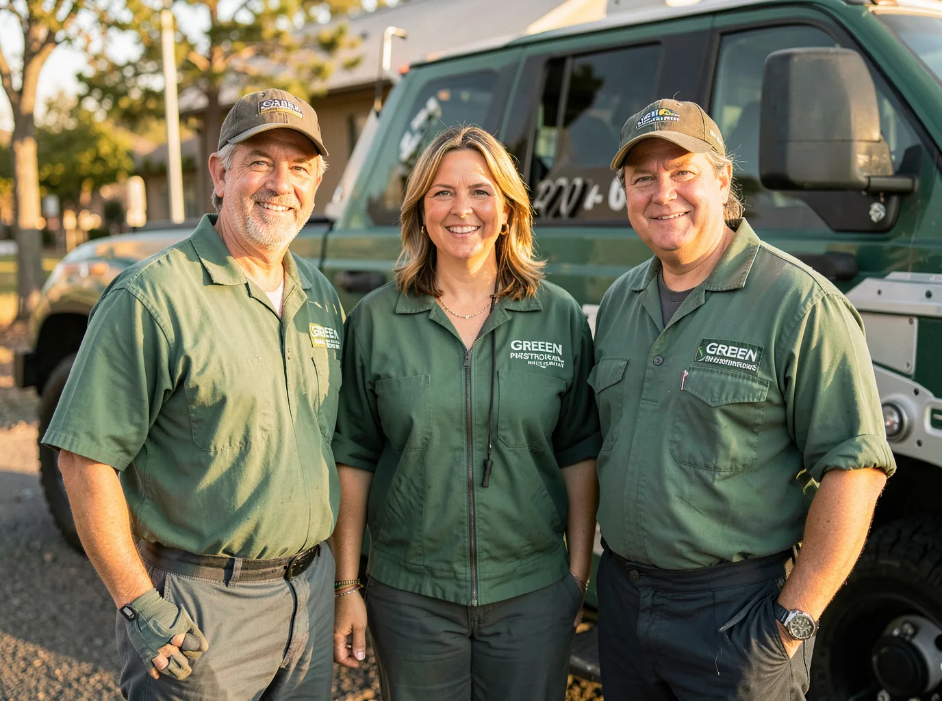Water Damage Restoration company in Touchet, WA