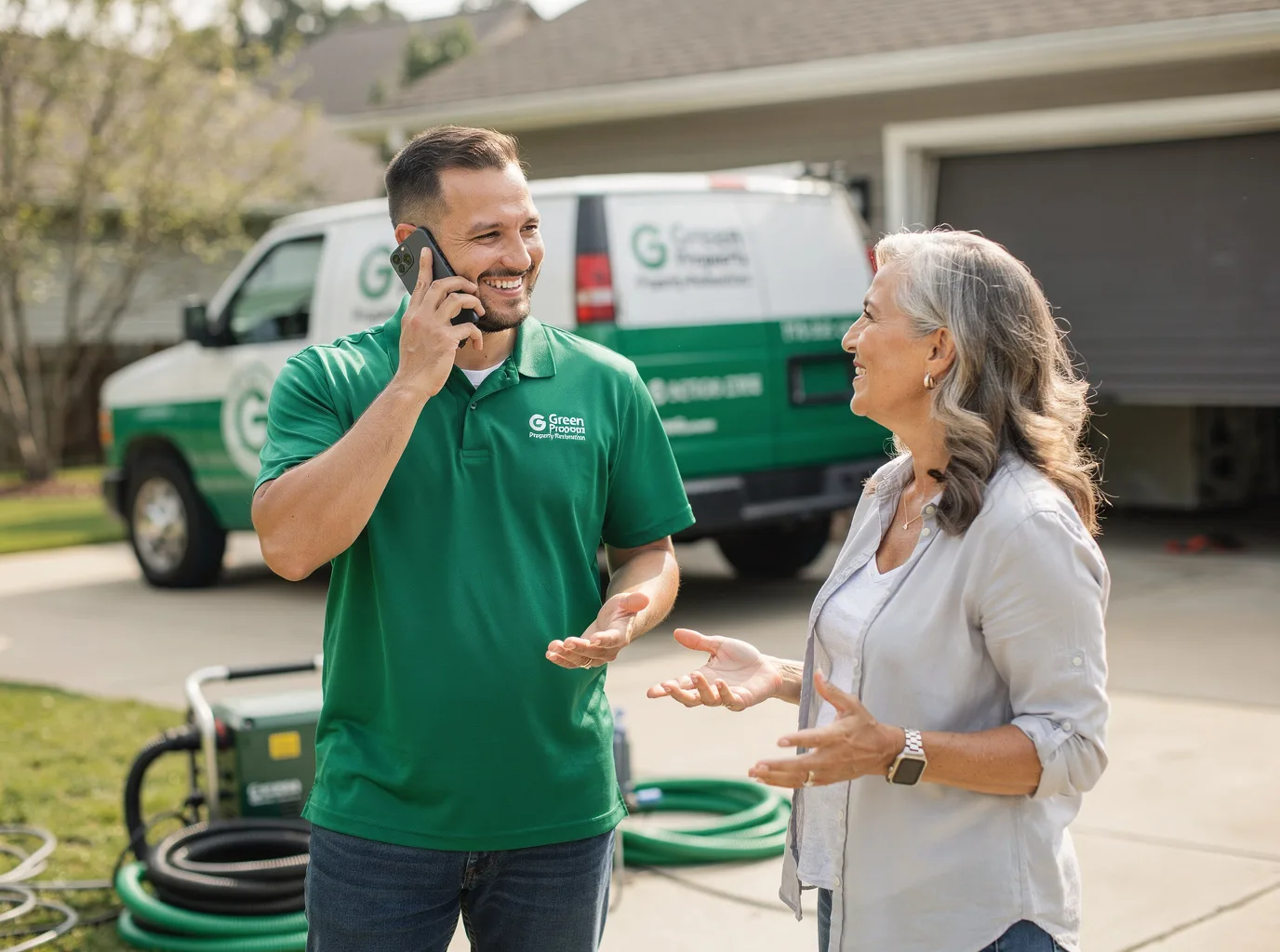 Water Damage Restoration Touchet, WA FAQs